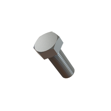HEX. VIJAK M20x55 DIN933 10.9