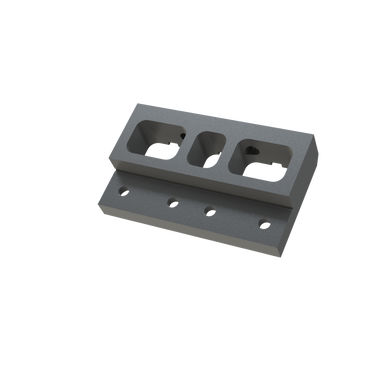 COUNTER KNIFE SLIDE