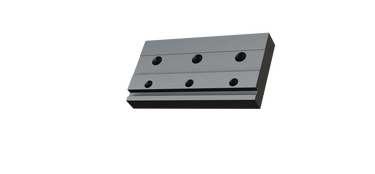 CLAMPING BAR