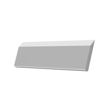 CHIPPER KNIFE