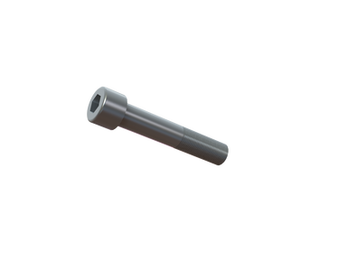 HEX. SOCET SCREW M30x120; DIN912, 8,8