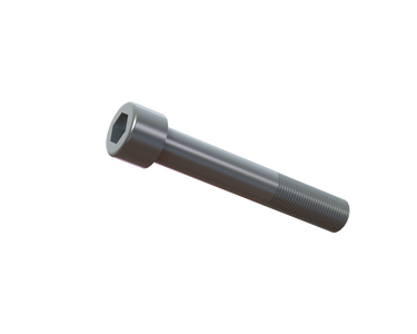 HEX. SOCKET SCREW M30x200; DIN 912, 10.9
