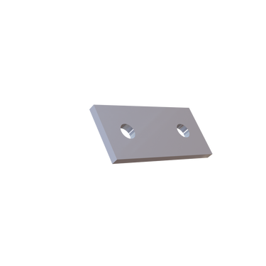 PERFORATED PLATE