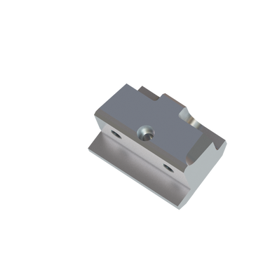 KNIFE HOLDER LEFT