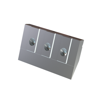 CLAMPING BAR MIDDLE