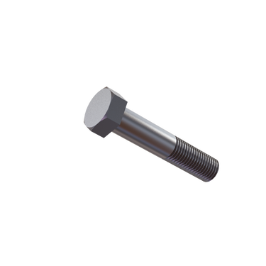 HEX. SCREW M16x50; DIN933 10.9
