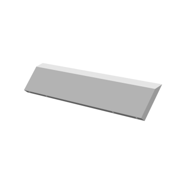 CHIPPER KNIFE