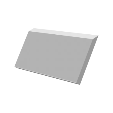 CHIPPER KNIFE