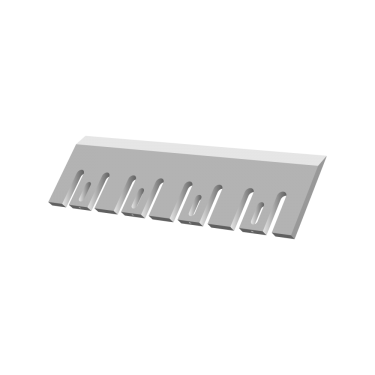 CHIPPER KNIFE