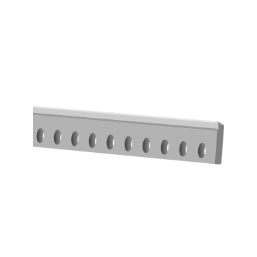 CROSS CUTTER BOTTOM