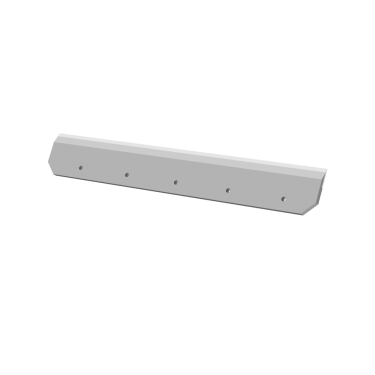 GRAPHIC KNIFE - HSS INLAY