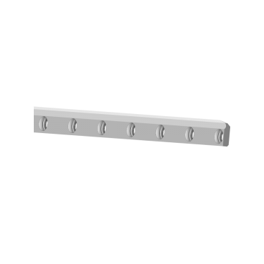 CROSS CUTTER TOP 