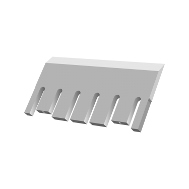 CHIPPER KNIFE