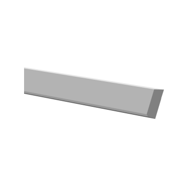 CROSS CUTTER BOTTOM