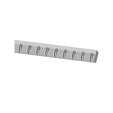 CROSS CUTTER 