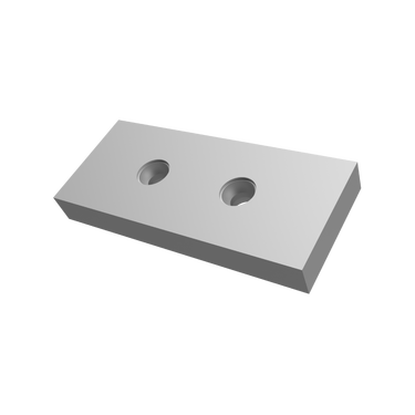 SCRAP SHEAR BLADE